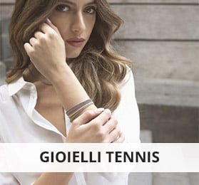 Gioielli Tennis